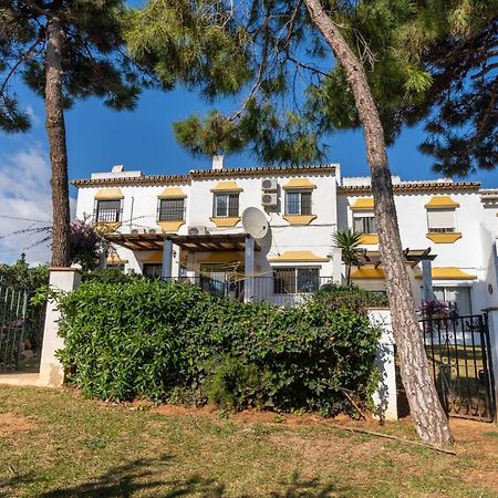 3 Bedroom House, 400M To The Beach, Near La Cala De Mijas Малага Экстерьер фото