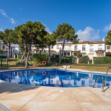 3 Bedroom House, 400M To The Beach, Near La Cala De Mijas Малага Экстерьер фото