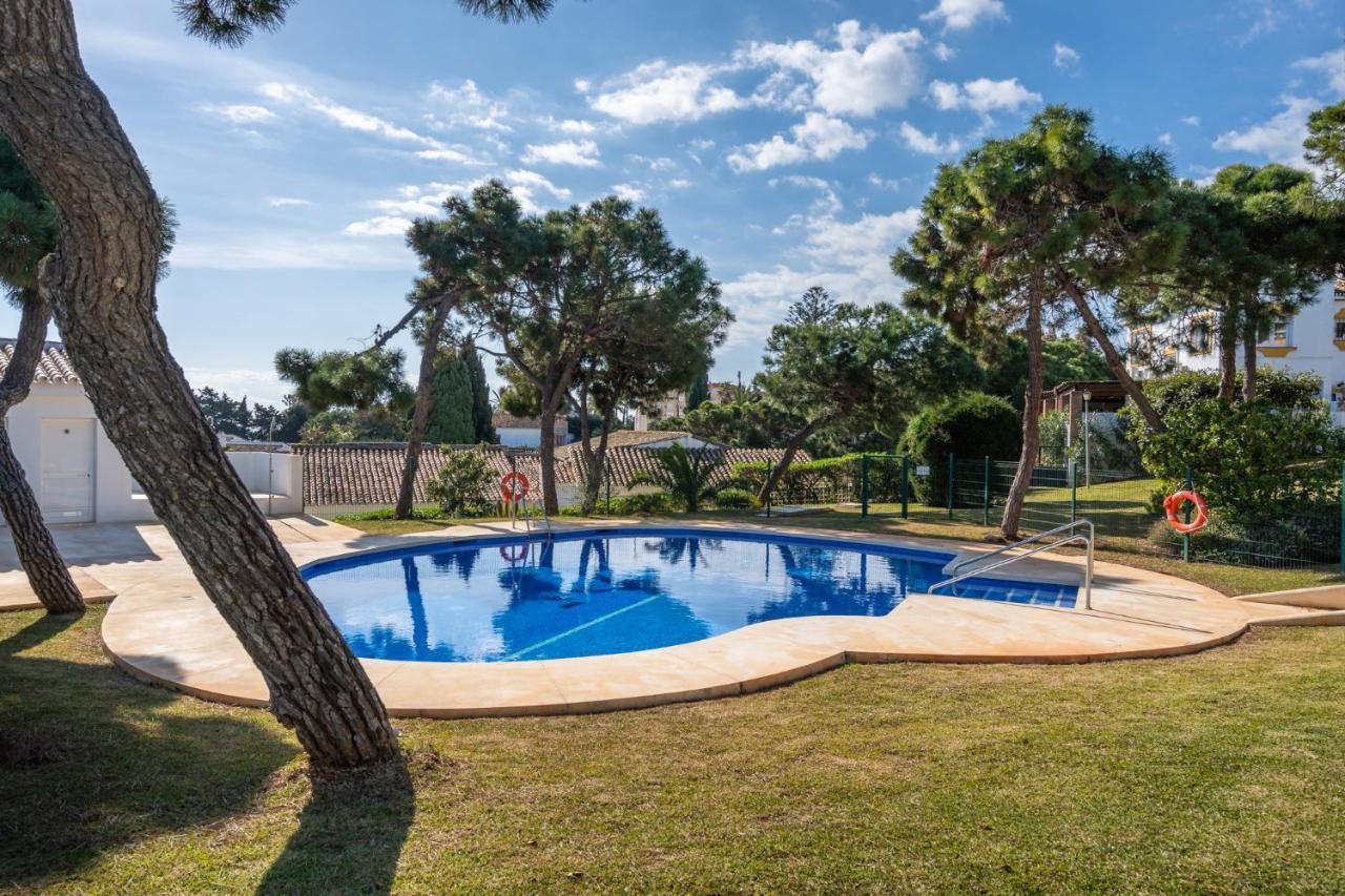 3 Bedroom House, 400M To The Beach, Near La Cala De Mijas Малага Экстерьер фото
