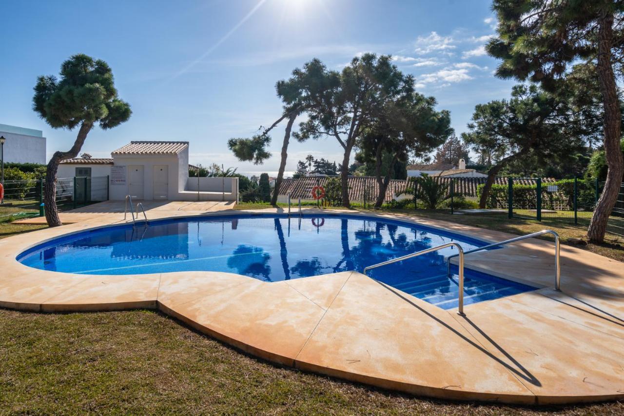 3 Bedroom House, 400M To The Beach, Near La Cala De Mijas Малага Экстерьер фото
